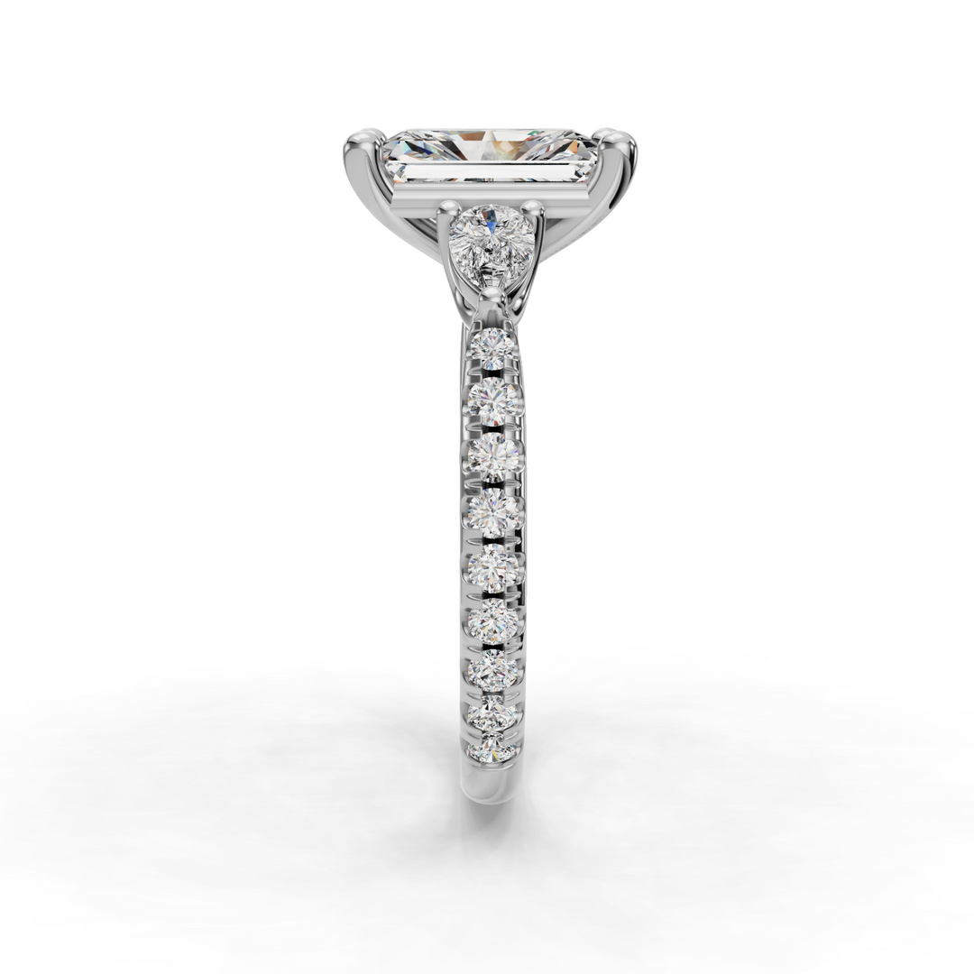 Engagement Ring ERTS0554-1.00
