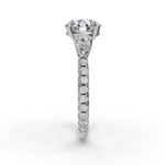 Load image into Gallery viewer, Engagement Ring ERTS0554-1.00
