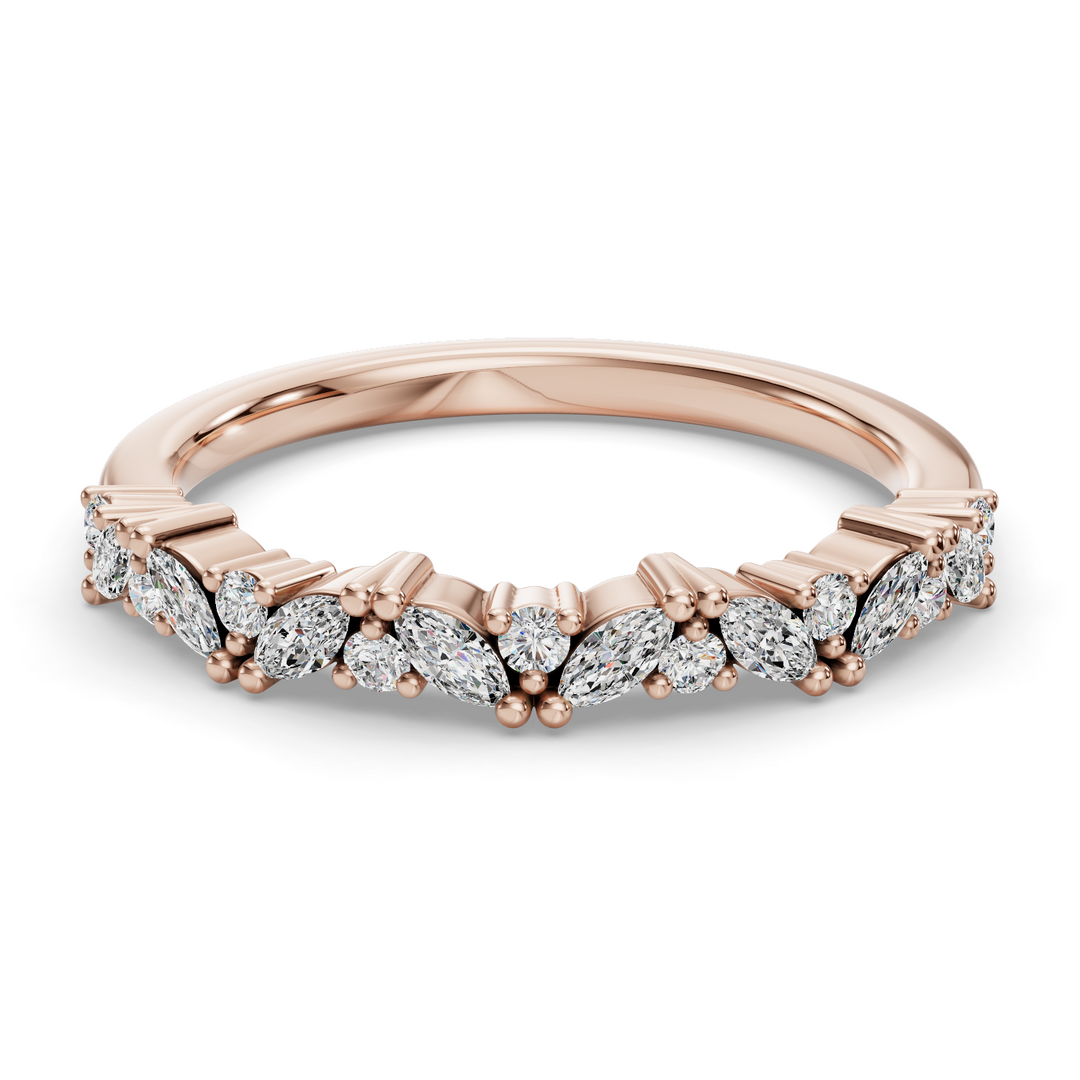 Engagement Band ERWB0252