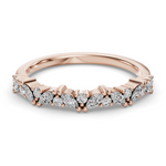 Load image into Gallery viewer, Engagement Band ERWB0252
