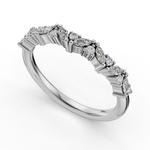 Load image into Gallery viewer, Engagement Band ERWB0252
