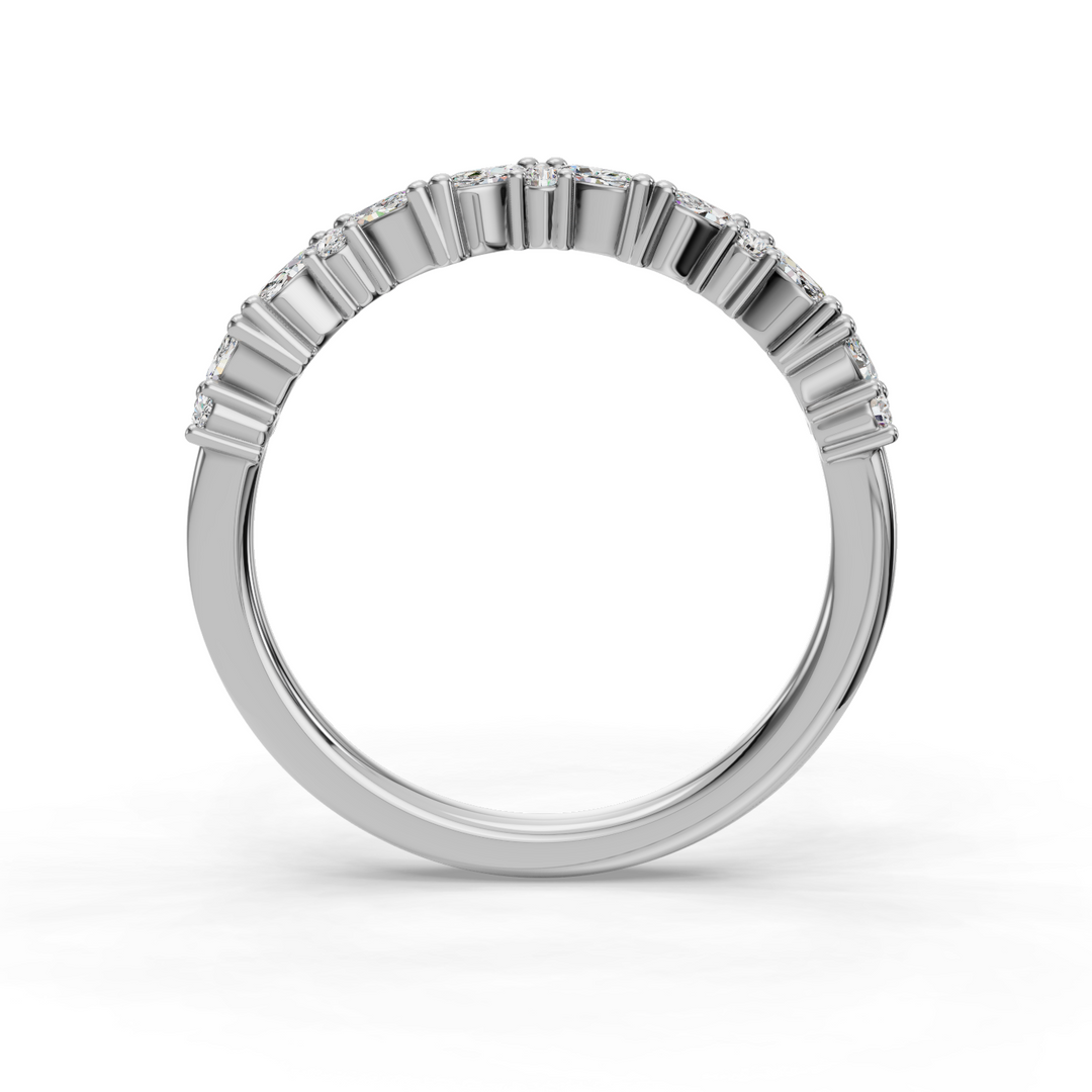 Engagement Band ERWB0252