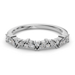 Load image into Gallery viewer, Engagement Band ERWB0252
