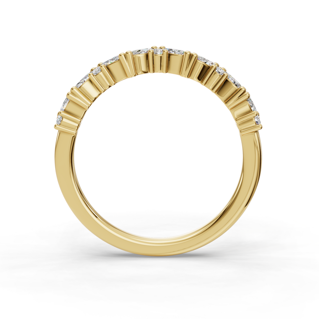 Engagement Band ERWB0252