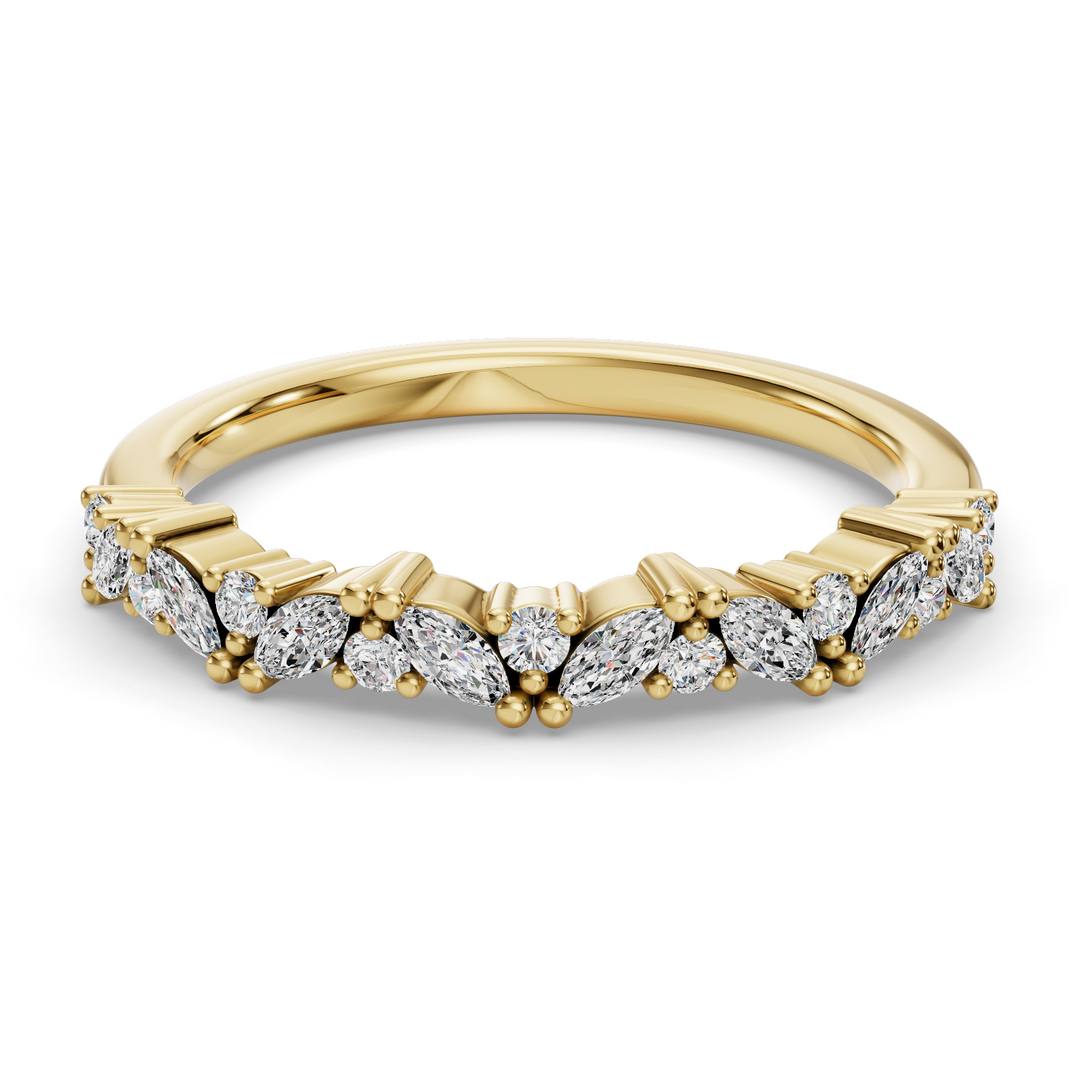 Engagement Band ERWB0252