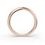 Load image into Gallery viewer, Engagement Band ERWB0253
