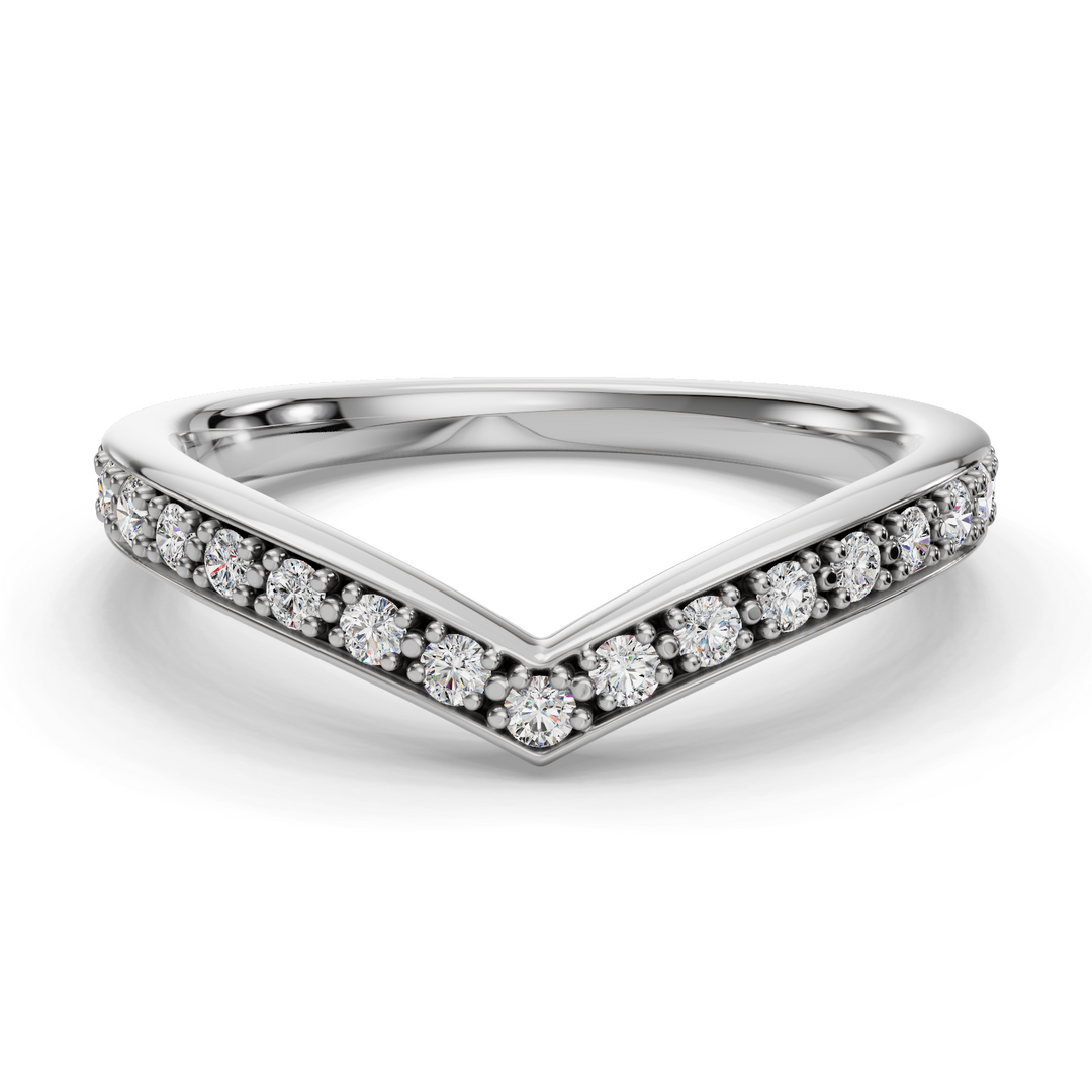 Engagement Band ERWB0253