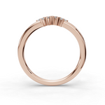 Load image into Gallery viewer, Engagement Band ERWB0254
