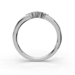 Load image into Gallery viewer, Engagement Band ERWB0254
