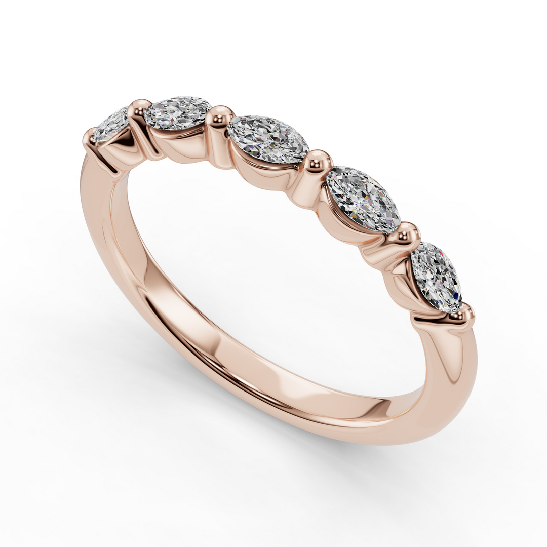 Engagement Band ERWB0259