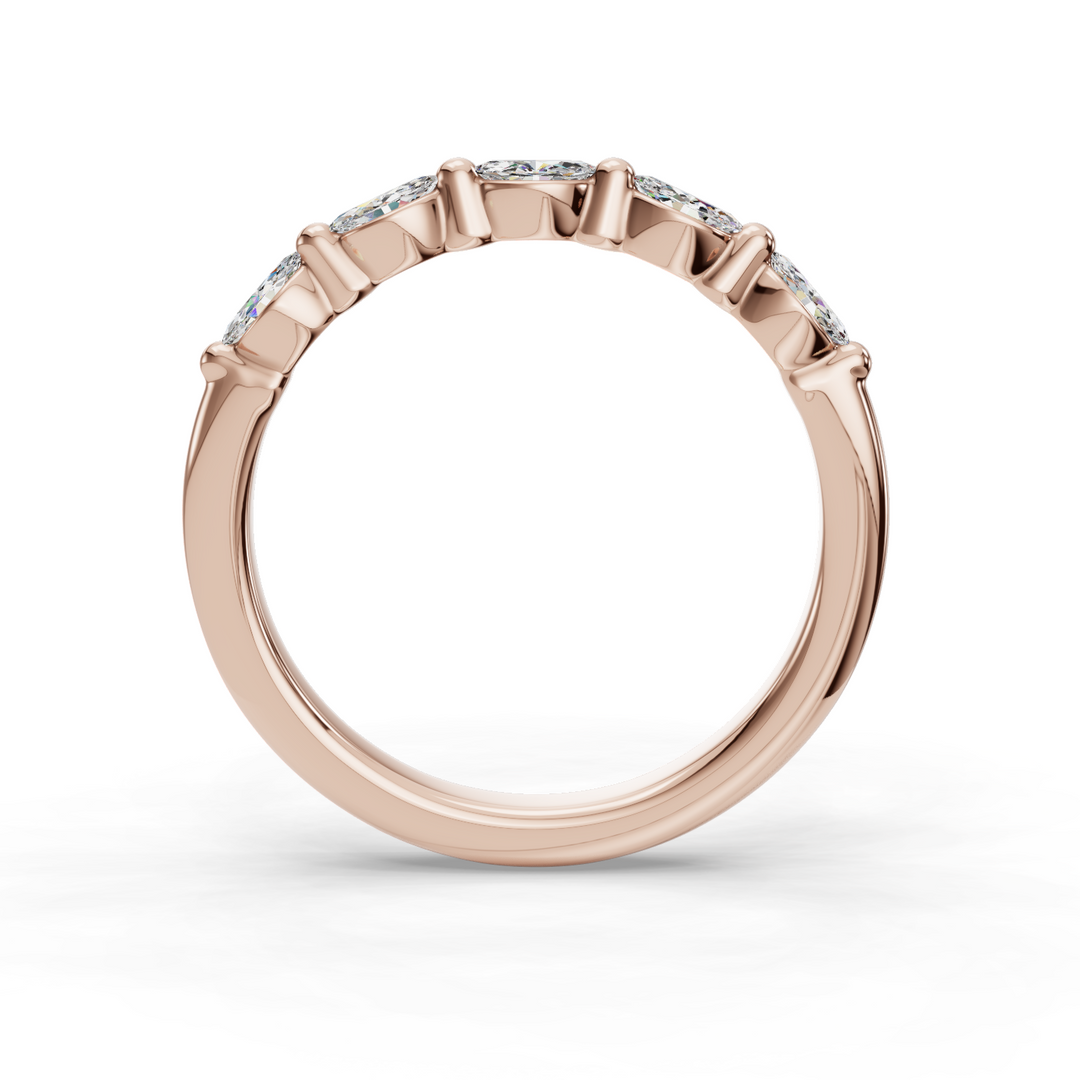 Engagement Band ERWB0259