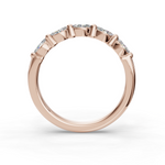 Load image into Gallery viewer, Engagement Band ERWB0259
