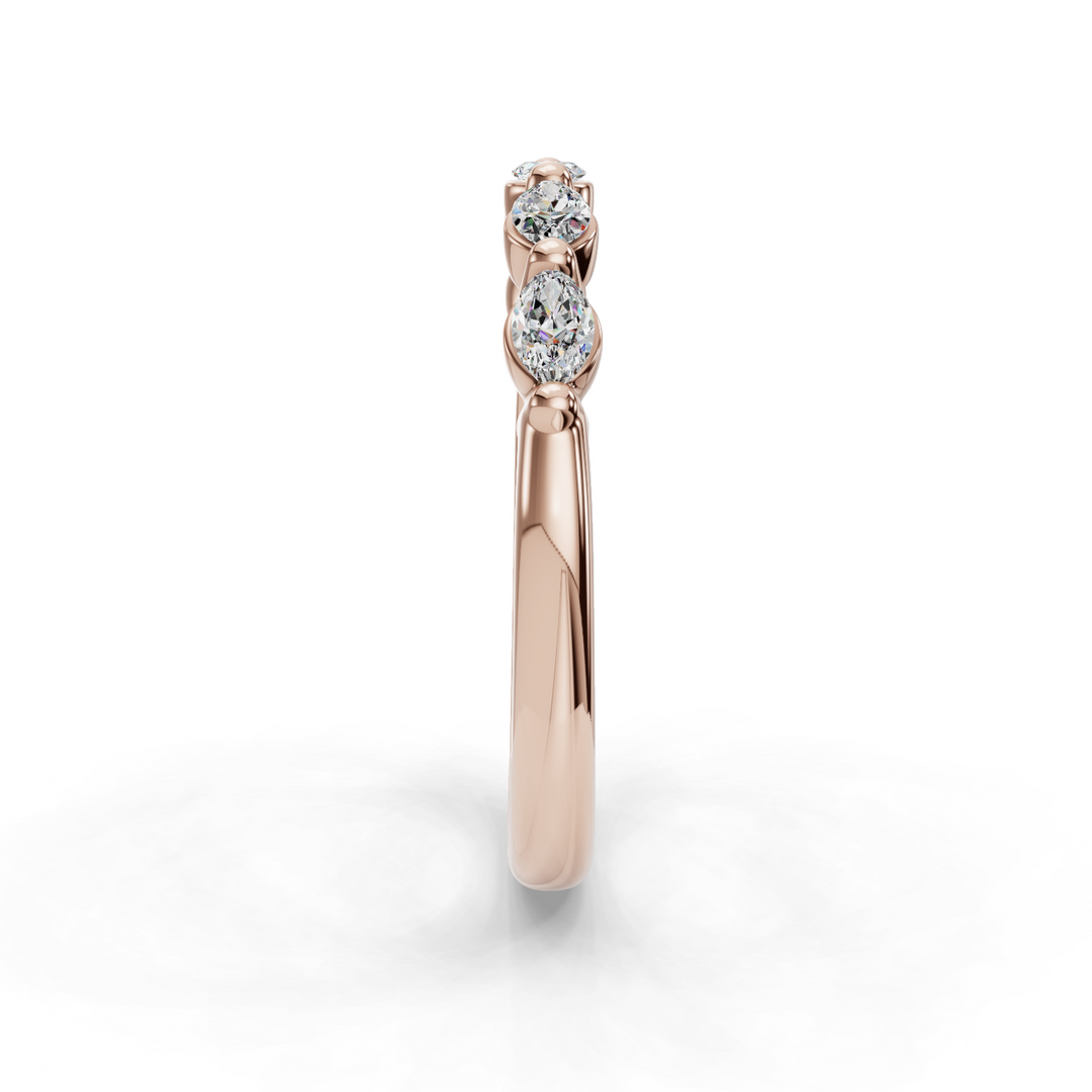 Engagement Band ERWB0259