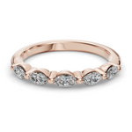 Load image into Gallery viewer, Engagement Band ERWB0259
