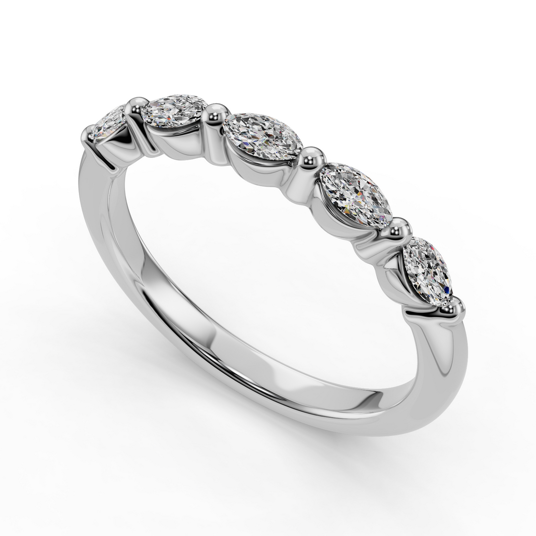 Engagement Band ERWB0259