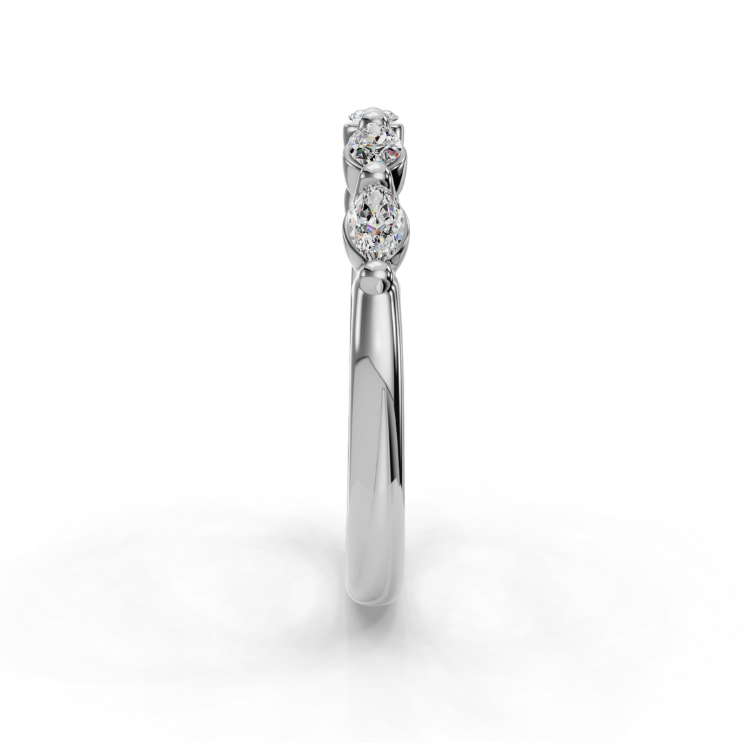 Engagement Band ERWB0259