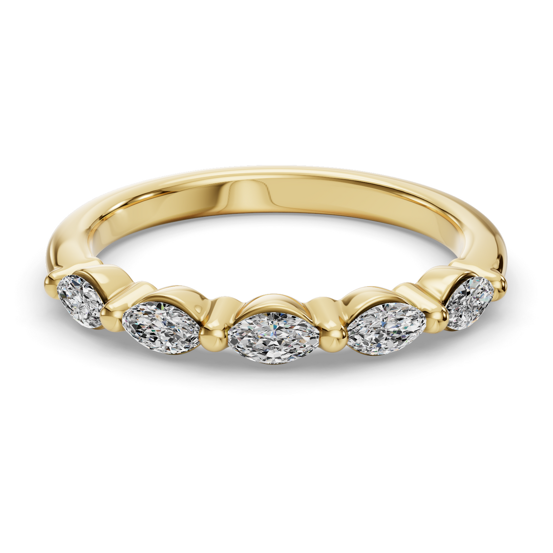 Engagement Band ERWB0259