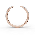 Load image into Gallery viewer, Engagement Band ERWB0265
