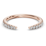 Load image into Gallery viewer, Engagement Band ERWB0265
