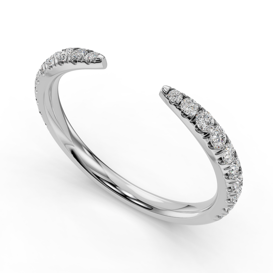 Engagement Band ERWB0265