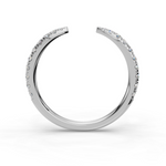 Load image into Gallery viewer, Engagement Band ERWB0265
