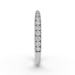 Load image into Gallery viewer, Engagement Band ERWB0265
