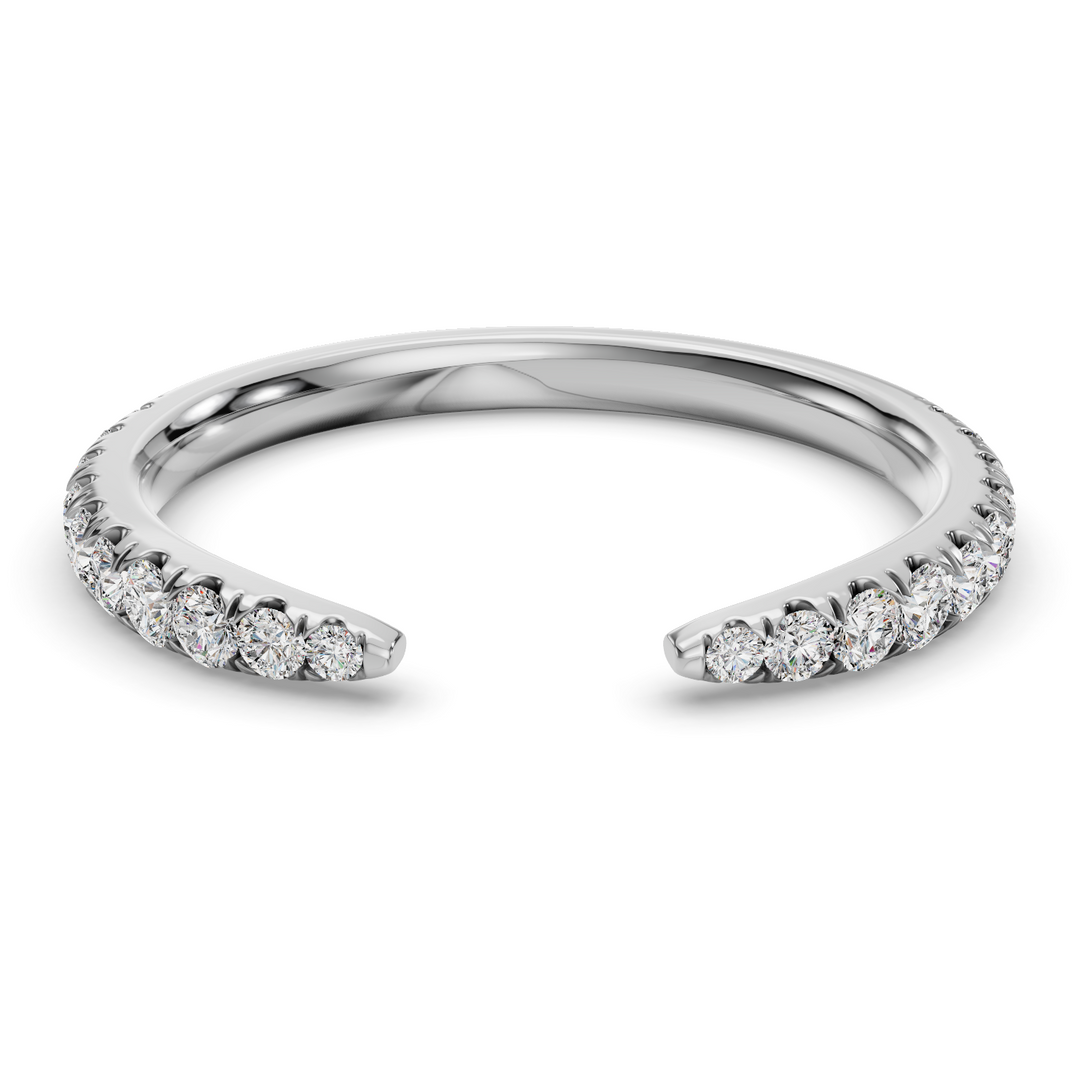 Engagement Band ERWB0265