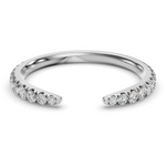 Load image into Gallery viewer, Engagement Band ERWB0265
