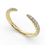 Load image into Gallery viewer, Engagement Band ERWB0265
