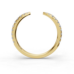 Load image into Gallery viewer, Engagement Band ERWB0265
