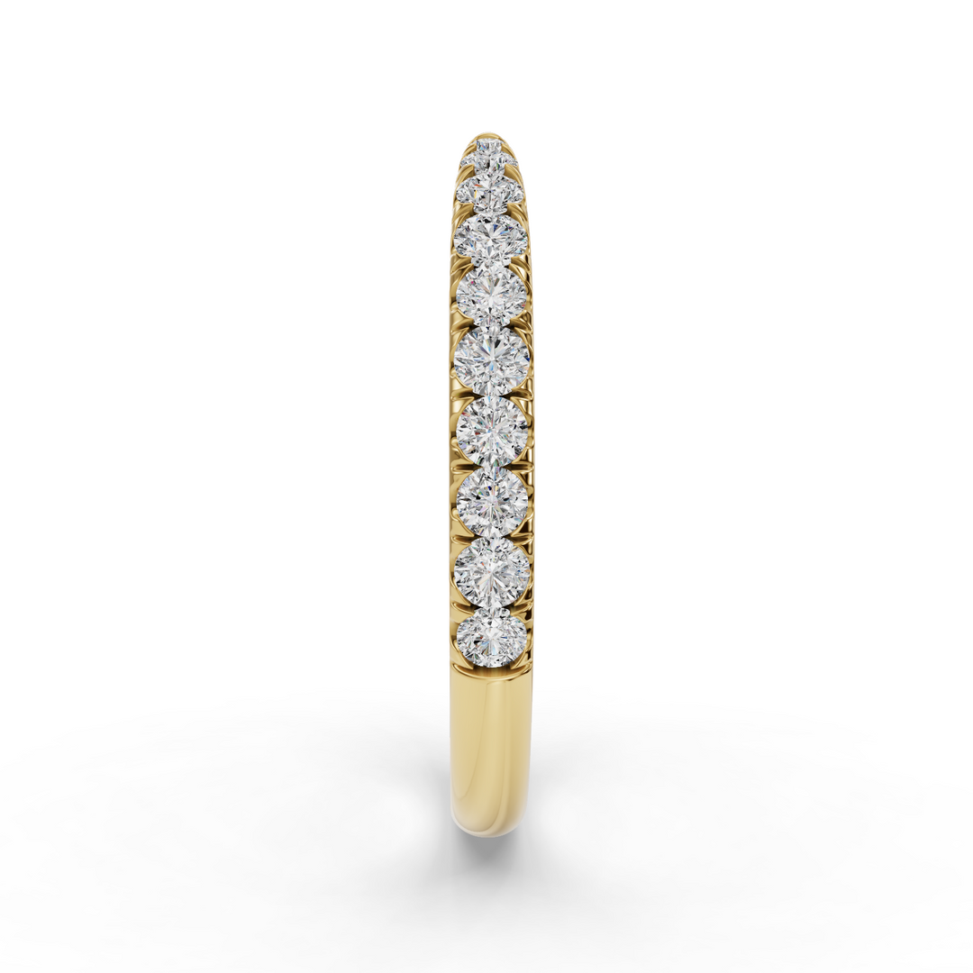 Engagement Band ERWB0265