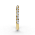 Load image into Gallery viewer, Engagement Band ERWB0265
