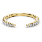 Load image into Gallery viewer, Engagement Band ERWB0265
