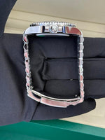 Load image into Gallery viewer, GMT Master II 'Bruce Wayne' Stainless Steel Jubilee
