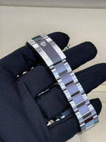 Load image into Gallery viewer, Rolex Sky-Dweller 42mm Blue Dial Stainless Steel Oyster - 336934
