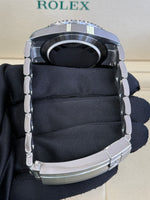 Load image into Gallery viewer, Rolex Submariner Date 41mm Stainless Steel Oyster Black Dial - 126610LN
