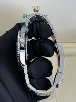 Load image into Gallery viewer, Rolex Submariner Date 41mm Stainless Steel Oyster Black Dial - 126610LN
