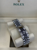 Load image into Gallery viewer, Rolex GMT-Master II 40mm Batgirl Stainless Steel Jubilee - 126710BLNR
