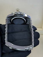 Load image into Gallery viewer, Rolex GMT-Master II 40mm Batgirl Stainless Steel Jubilee - 126710BLNR
