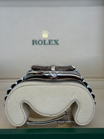 Load image into Gallery viewer, Rolex Sky-Dweller 42mm Mint Green Dial Stainless Steel Jubilee - 336934
