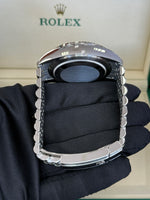 Load image into Gallery viewer, Rolex Sky-Dweller 42mm Mint Green Dial Stainless Steel Jubilee - 336934
