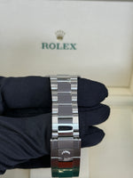 Load image into Gallery viewer, Rolex Daytona 40mm Daytona Black Dial Stainless Steel Oyster - 126500LN
