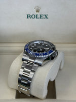 Load image into Gallery viewer, Rolex GMT-Master II 40mm 'Batman' Stainless Steel Oyster - 126710BLNR
