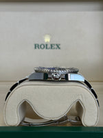 Load image into Gallery viewer, Rolex GMT-Master II 40mm 'Batman' Stainless Steel Oyster - 126710BLNR
