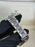 Load image into Gallery viewer, Rolex GMT-Master II 40mm 'Batman' Stainless Steel Oyster - 126710BLNR

