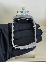 Load image into Gallery viewer, Rolex GMT-Master II 40mm 'Batman' Stainless Steel Oyster - 126710BLNR
