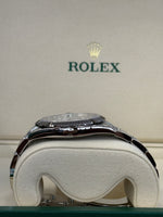 Load image into Gallery viewer, Rolex Datejust 41mm White Index Dial Stainless Steel Oyster - 126334
