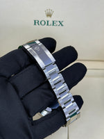 Load image into Gallery viewer, Rolex Datejust 41mm White Index Dial Stainless Steel Oyster - 126334

