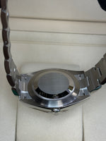Load image into Gallery viewer, Rolex Datejust 41mm White Index Dial Stainless Steel Oyster - 126334
