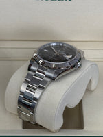 Load image into Gallery viewer, Rolex Datejust 41mm Wimbledon Dial Stainless Steel Oyster - 126334
